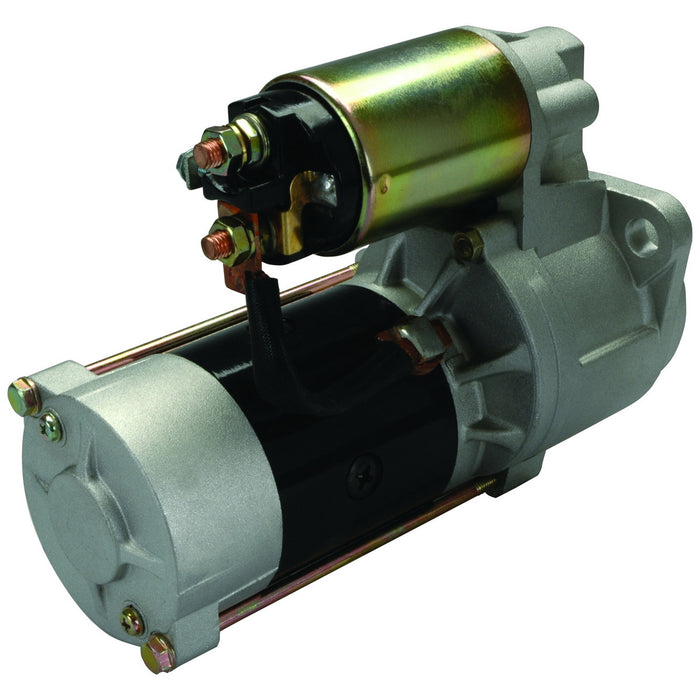 Starter Motor Fits Onan Model - L634, (1983-1994) - 17008N