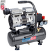 SIP 05398 QT Low Noise Direct Drive Compressor, Tank Capacity - 6 Litre, Max. Air Pressure - 9 Bar, Ex-Showroom, Grade B, 12 Months Warranty
