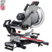 SIP 01505 12" Sliding Compound Mitre Saw w/ Laser