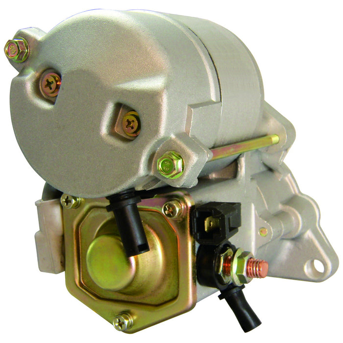 Starter Motor Fits Amida Model - AL4000, (1994-2005) - 17028N