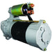 Starter Motor Fits Flaherty Model - Various Models, (1982-1988) - 17037N