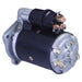 Starter Motor Fits J.C. Bamford Model - 3CX Sitemaster, (1980-1984) - 17071N