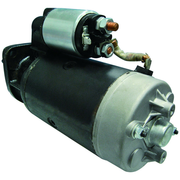 Starter Motor Fits Poclain Model - 90P - 17073N