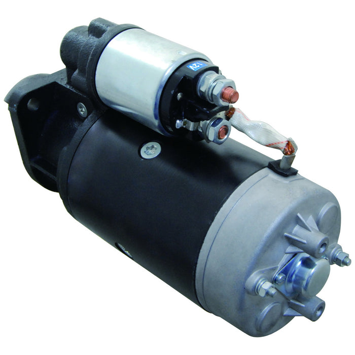 Starter Motor Fits Fuchs Model - 500, (1969-1980) - 17074N