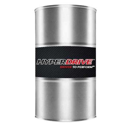 HyperDrive KX+ Hydraulic Oil HV 46 - 199 Litre