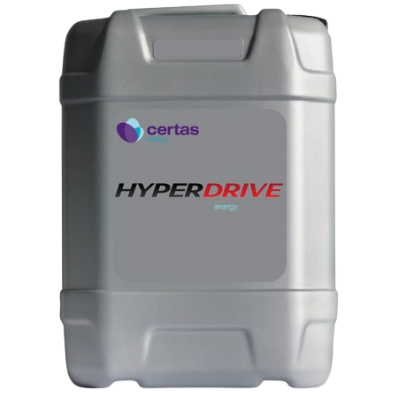 HyperDrive KX+ 15W-40 E7 Super Mineral Engine Oil - 20 Litre