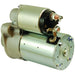 WAI Starter Motor 12V - 33246N