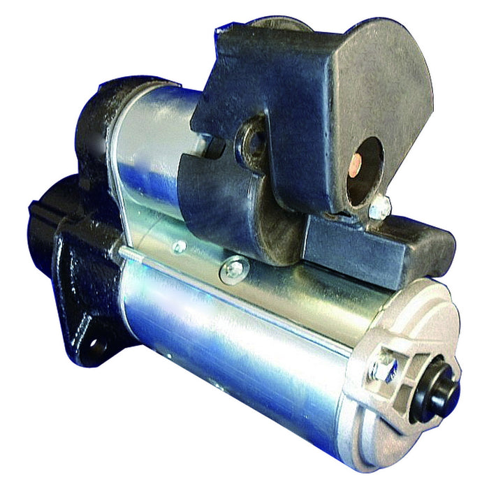 Starter Motor Fits John Deere Model - 2750, (1982) - 17086N