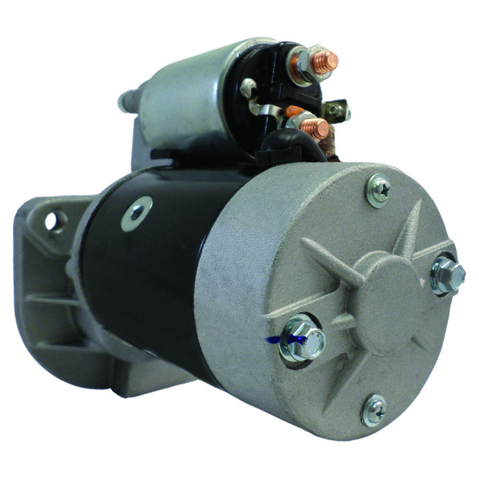 Starter Motor Fits Thermo King Model - SB-II 30 MAX, (1979 Onwards) - 17088N