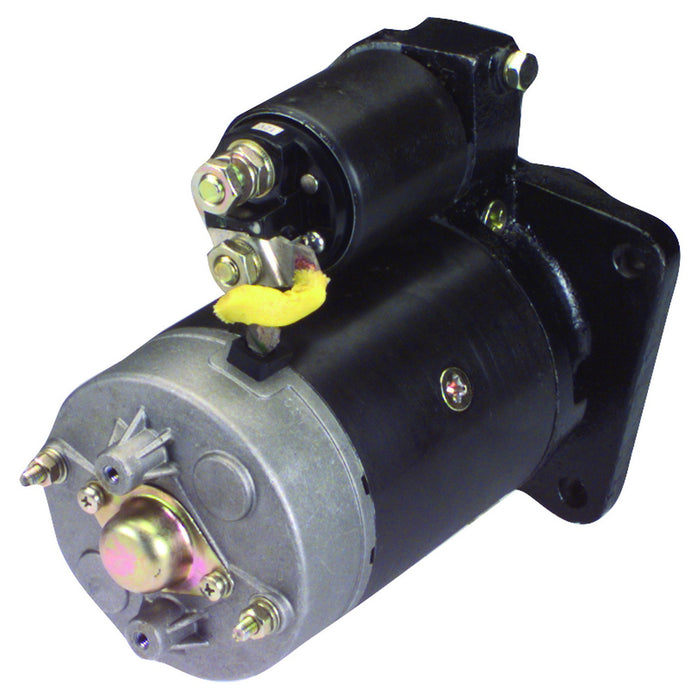 Starter Motor Fits Agrifull Model - 50, (1986-1990) - 17093N