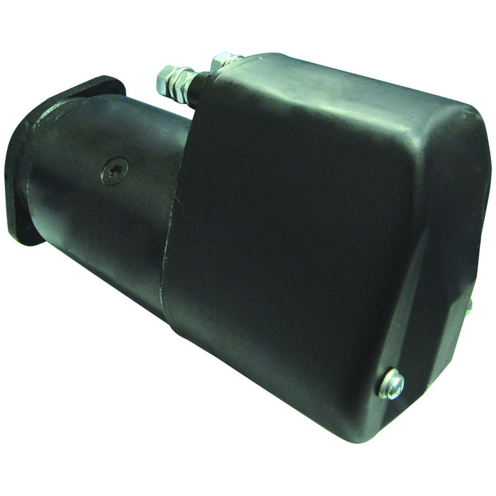 Starter Motor Fits Liebherr Model - R961, (1973-1990) - 17094N