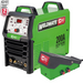 SIP 05795 PEDAL PRO AC/DC TIG/ARC Welder with Foot Pedal, Input Supply - 230V, Single Phase, Output Current - 200A / 160A