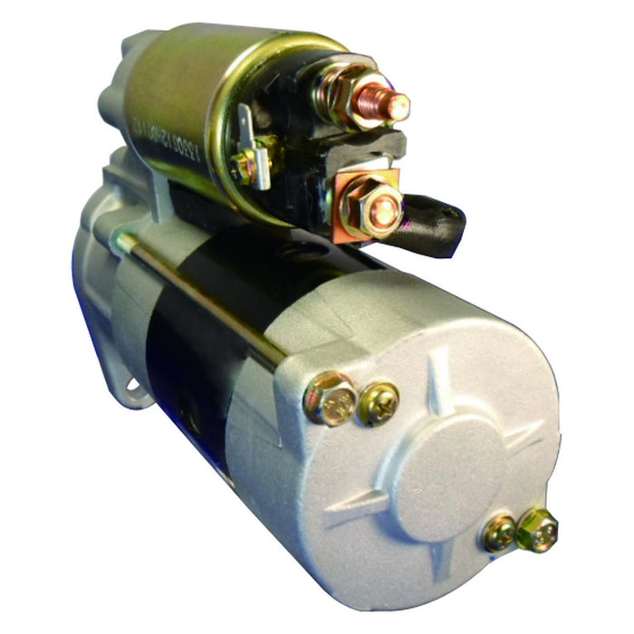 Starter Motor Fits Cub Cadet Model - 7272, (1995-1997) - 17096N