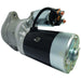 Starter Motor for AD Kuhner, Ref - 254184