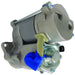WAI Starter Motor 12V 1.4KW - 17098N