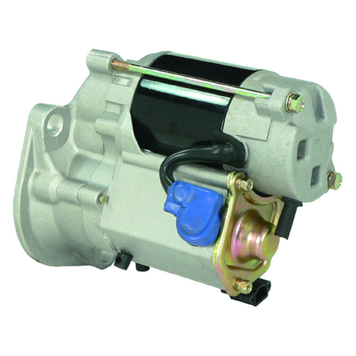 Starter Motor Fits John Deere Model - 750, (1981-1989) - 17099N