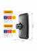 Ashtree Main Mirror, Class II & III, Unbreakable Glass, 162mm x 245mm, M440CE
