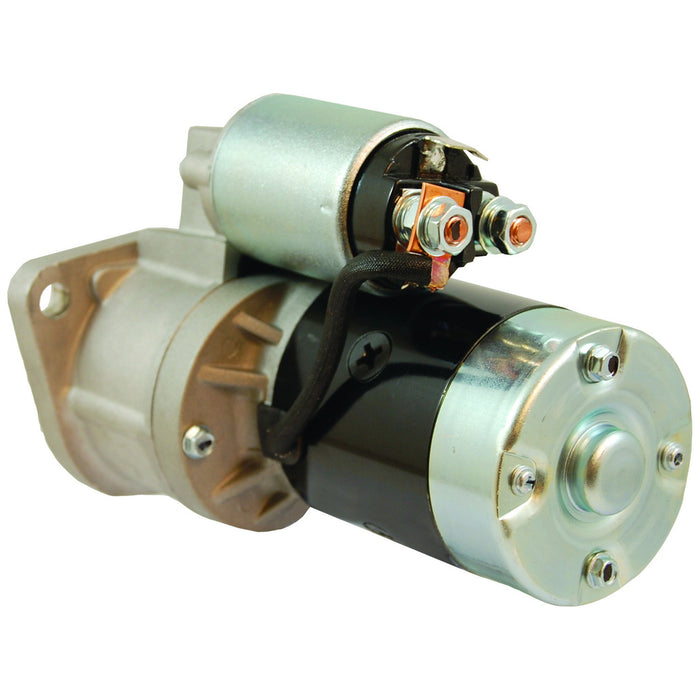 Starter Motor Fits Mitsubishi Model - FG-18GS, (1977-1985) - 17110N