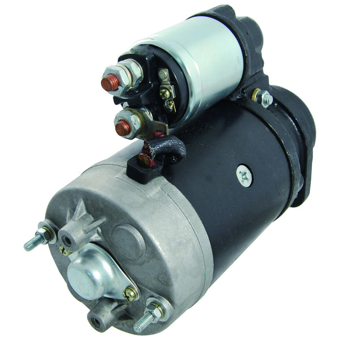 Starter Motor Fits Lamborghini Model - 775-80 N - 17114N