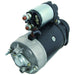 Starter Motor Fits Same Model - Solar 60, (1986-1987) - 17114N