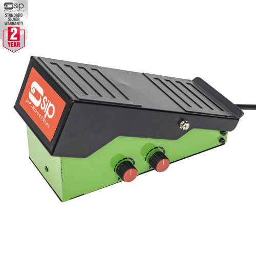 SIP 05727 Foot Pedal Control