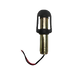 Ashtree Stem Fitted DIN Connector, AVS-DIN101