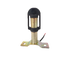 Ashtree 2-Point Horizontal Fitting DIN Connector, AVS-DIN103