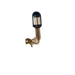 Ashtree 2-Point 'U' Bracket Vertical DIN Connector, AVS-DIN106