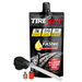 TireJect Instant Tire Repair kit Automotive Car Tire Sealant for Puntures & Bead Leaks, 6oz ,for Tire upto p215/50/17