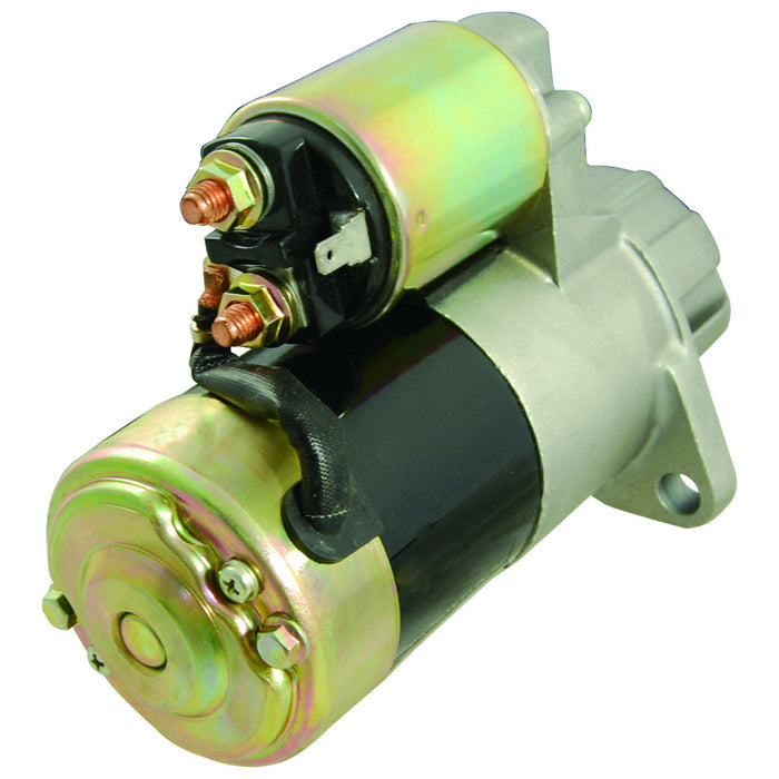 Starter Motor for Remy, Ref - 69209
