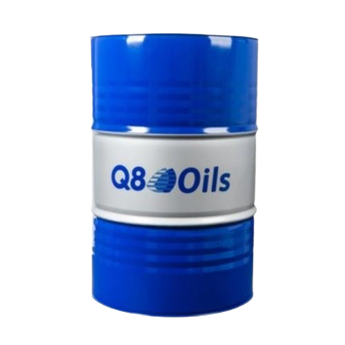 Q8 Oils Rembrandt Moly, Grease - 50 Kg