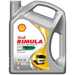 Shell 550047337 Rimula R4L 15W40 CK4, HD Engine Oil - 3 x 5 Litre