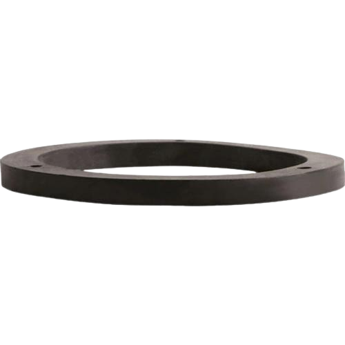 Rubber Spacer High - 10mm for 3-3541/3552/3751 Permanent LED Beacons - Haztec, 3-10011