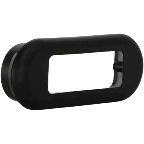 Rubber Housing for 4-2053 Warning Light - Flush Mount - Haztec, 4-2303