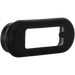Rubber Housing for 4-2053 Warning Light - Flush Mount - Haztec, 4-2303
