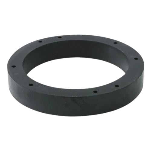 Rubber Spacer High - 24mm for for 3-3541/3552/3751 Permanent LED Beacons - 3-10013