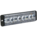 Haztec Slim R65 12 LED Warning Light - Dual Colours - 4-10026-xx