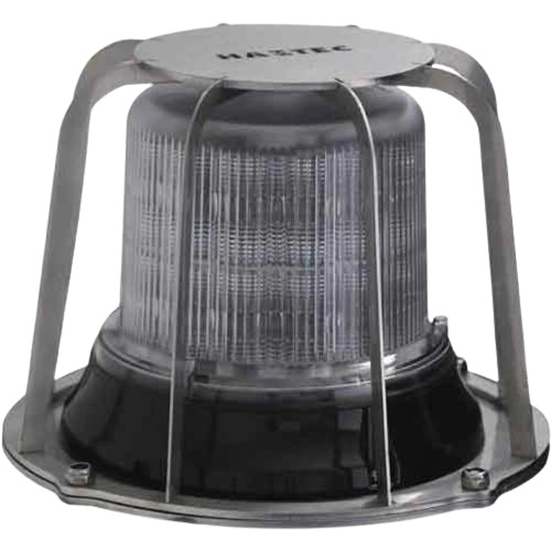 Stainless Steel Cage - Protective for Large Size LED Beacons - 3-3600-GUARD