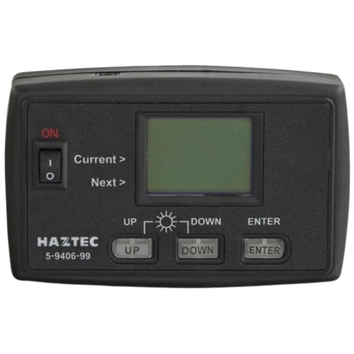 Programming Software for 5-9406-99 Sign - USB Data Lead - Haztec, 5-9403-99