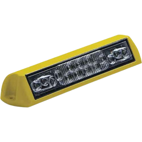 Angled Scene Light with 15 LEDs - Surface Mount - 2025 Lumen Output - Multi Colours - 10-30 VDC - Haztec, 4-1815-XX