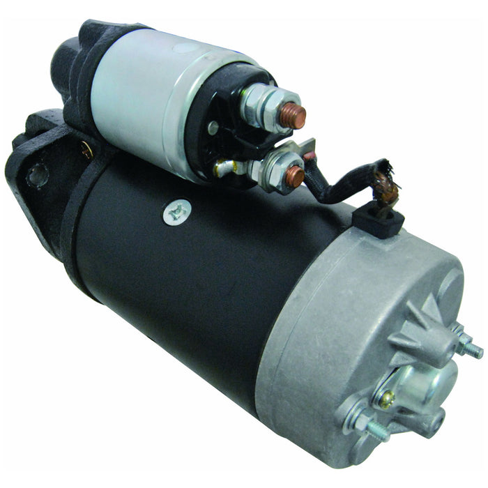 WAI Starter Motor 12V 2.7KW - 17228N