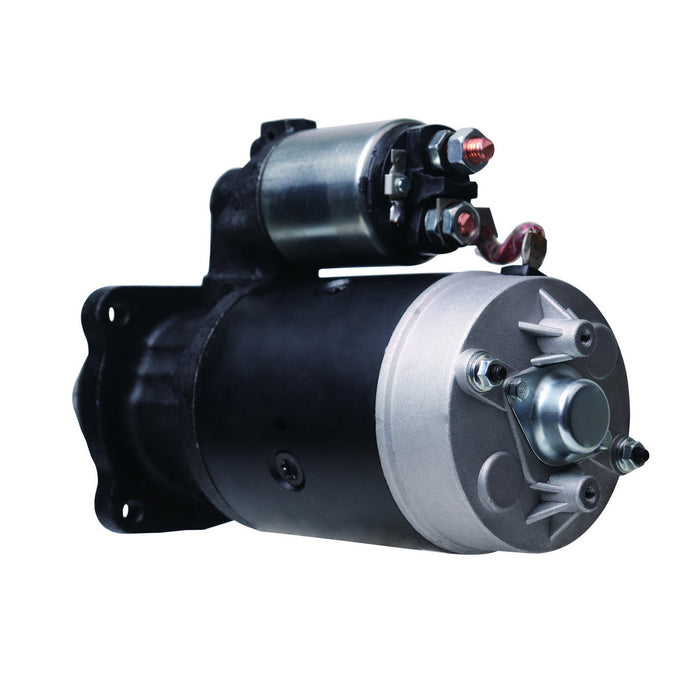 WAI Starter Motor 12V - 17229N