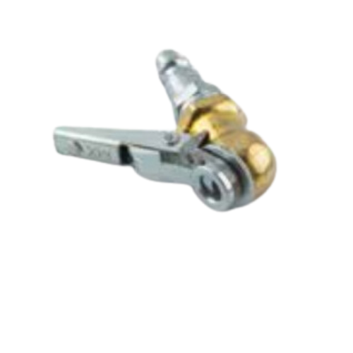 Air-Seal RAC01 Right Angle Chuck for Tyre Sealant Application | RAC01