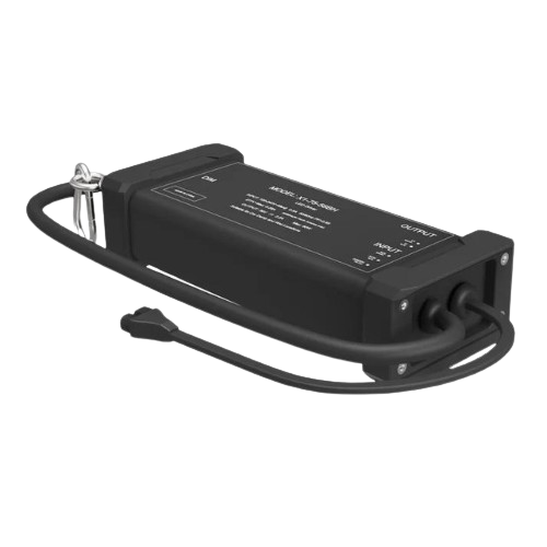 Power-2Go Mains Power Supply Driver Module, Output - 36V 7.2A & 24V 2A , P2G-X5-320