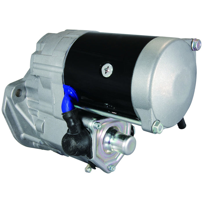 Starter Motor for AD Kuhner, Ref - 254206