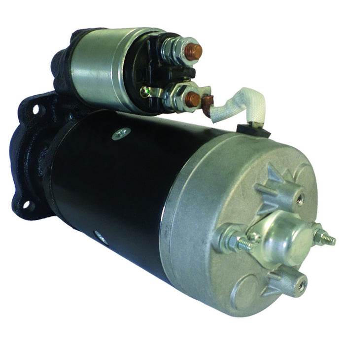 WAI Starter Motor 12V 3.0KW - 17257N