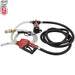 SIP 06801 12v 40LPM Diesel Transfer Pump, Re-Boxed, Grade A, 24 Months Warranty