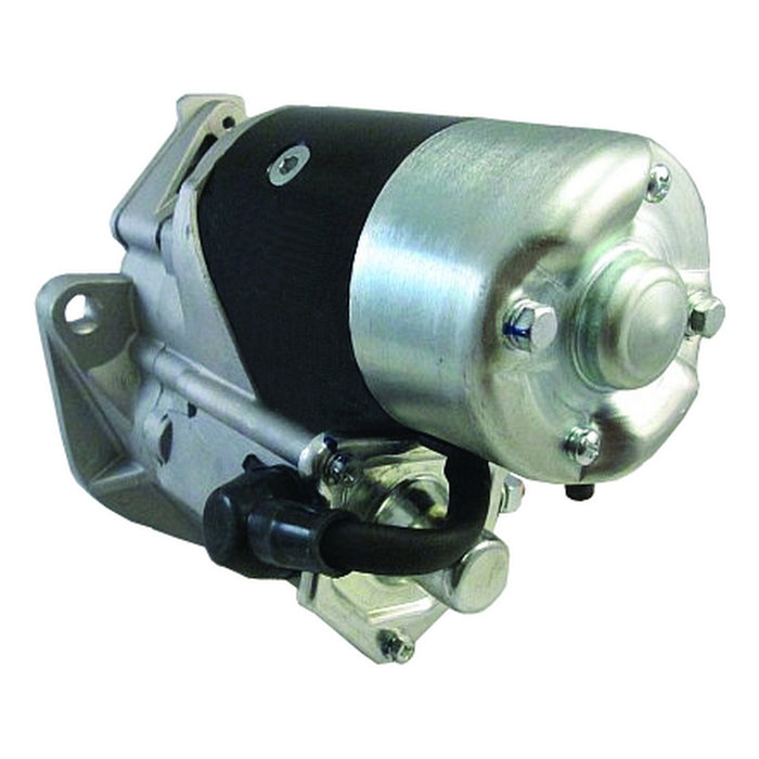 WAI Starter Motor - 17286N