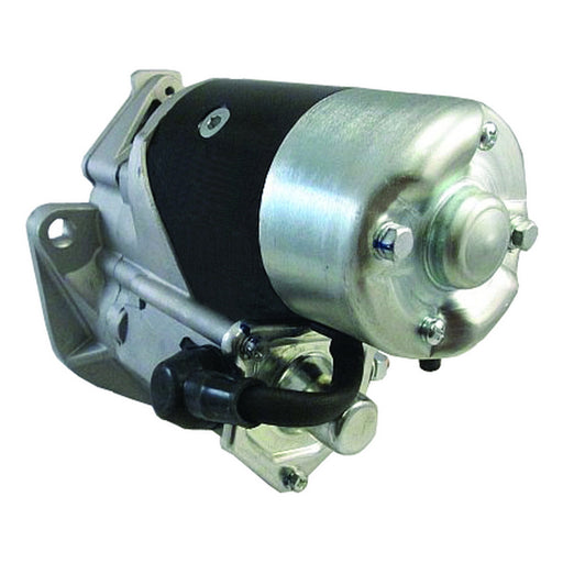 Starter Motor Fits Toyota Model - 3FDE-70, (1982-2003) - 17286N