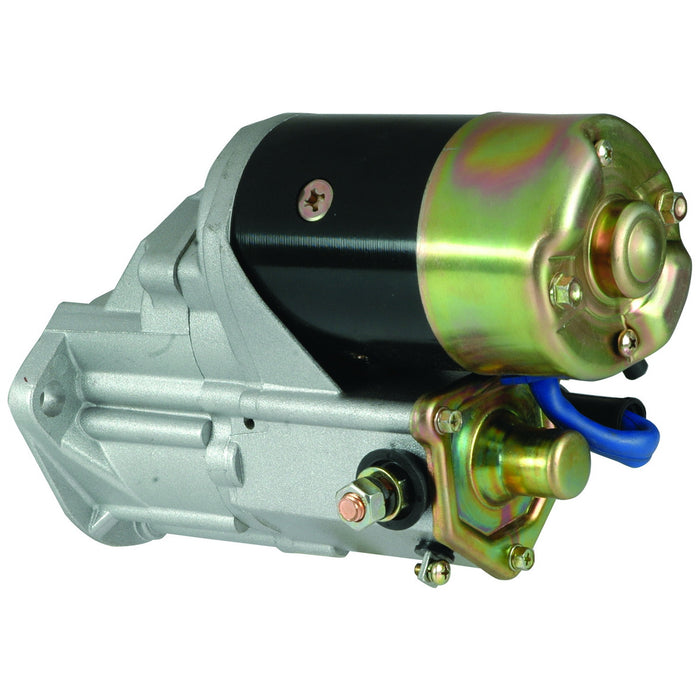 Starter Motor for Denso, Ref - 128000-4111